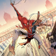 Image for article titled The Spider-Man of India Is Back With His Own Comic